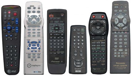 Juninho Controles